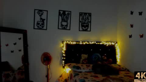 Abby online show from February 2025 03:02:01 AM