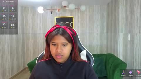abby online show from October 2025 02:55:02 AM