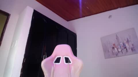 Snapshot of abby_tgn chatting on September 2025 11:22:02 AM ABBY online show from September 2025 11:22:02 AM