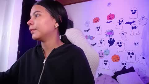 Snapshot of abby_tgn chatting on October 2025 11:35:01 AM ABBY online show from October 2025 11:35:01 AM