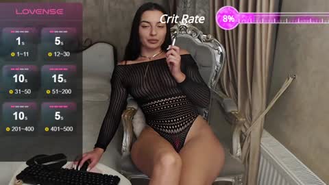 abby_thedevil online show from December 2024 04:50:01 PM