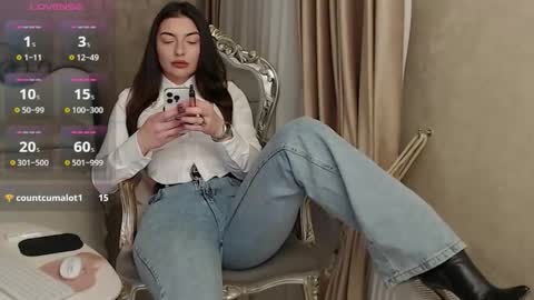 Snapshot of abby_thedevil chatting on March 2026 11:25:01 AM abby_thedevil online show from March 2026 11:25:01 AM