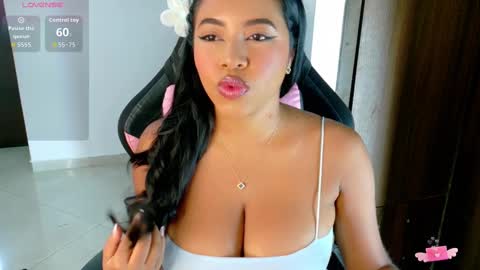 ABBY  online show from September 2025 06:09:02 PM