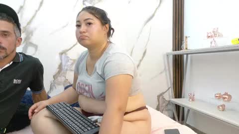 abbyandliam online show from June 2026 03:19:02 AM