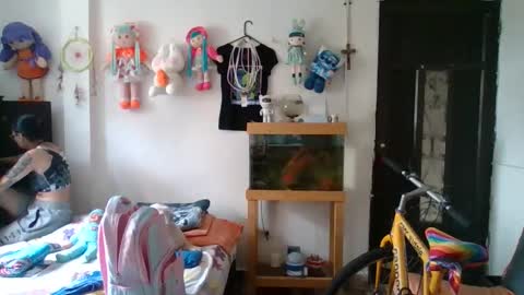 Abby online show from May 2026 03:51:02 PM