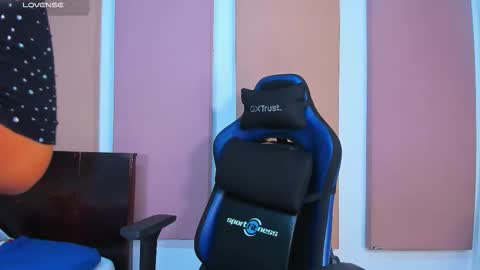 Snapshot of abbyblairs3 chatting on September 2025 01:10:01 AM ---Abby--- online show from September 2025 01:10:01 AM