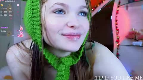 Abby online show from November 2025 07:07:02 PM