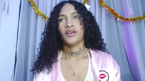 abbycute online show from March 2025 07:36:01 AM