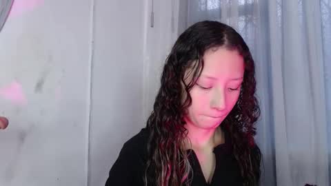 abbycute online show from October 2025 02:26:01 PM