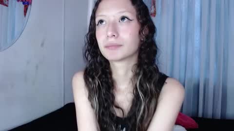 abbycute online show from October 2025 02:40:02 PM