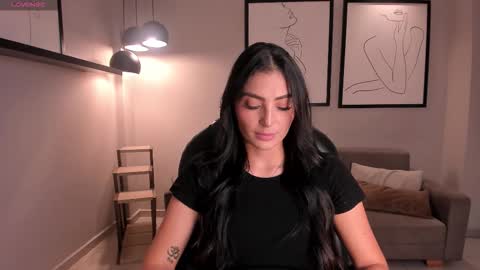 Snapshot of abbydalton chatting on November 2025 06:52:02 PM Abby Dalton online show from November 2025 06:52:02 PM