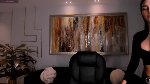 Snapshot of abbydalton chatting on November 2025 07:35:01 PM Abby Dalton online show from November 2025 07:35:01 PM