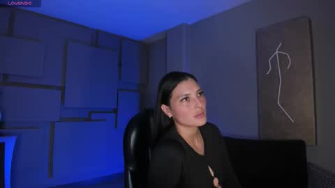 Snapshot of abbydalton chatting on December 2025 06:47:02 PM Abby Dalton online show from December 2025 06:47:02 PM