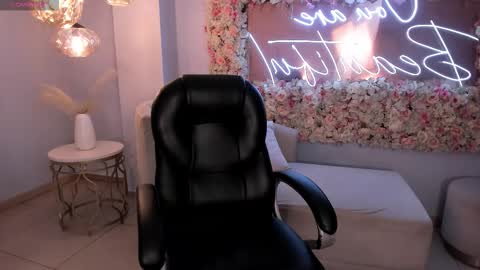 Abby Dalton  online show from March 2026 08:04:01 PM