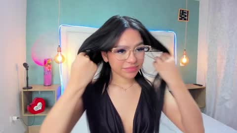 Abby Dixon  online show from March 2025 09:32:02 PM