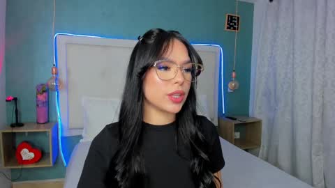 Abby Dixon  online show from March 2025 12:26:02 AM