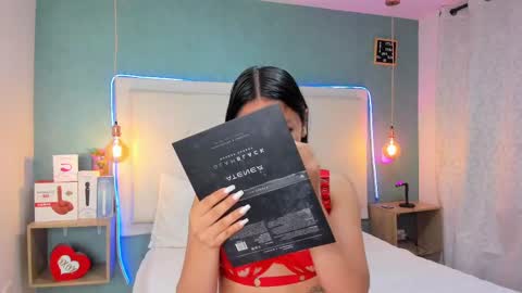 Abby Dixon  online show from September 2025 08:53:01 PM