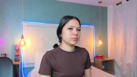 Snapshot of abbydixon1 chatting on February 2026 11:38:02 AM Abby Dixon online show from February 2026 11:38:02 AM