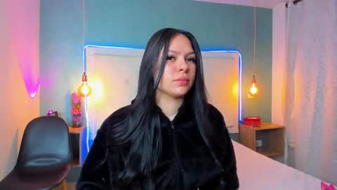 Snapshot of abbydixon1 chatting on February 2026 11:48:01 AM Abby Dixon online show from February 2026 11:48:01 AM