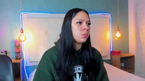 Snapshot of abbydixon1 chatting on February 2026 12:08:01 PM Abby Dixon online show from February 2026 12:08:01 PM