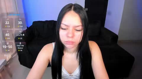 Snapshot of abbydixon1 chatting on June 2026 12:20:01 PM Abby Dixon online show from June 2026 12:20:01 PM