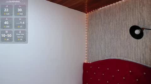 abby garcia online show from January 2025 08:30:01 PM