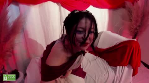 INSTAGRAM abby hall82 online show from February 2025 10:58:01 PM