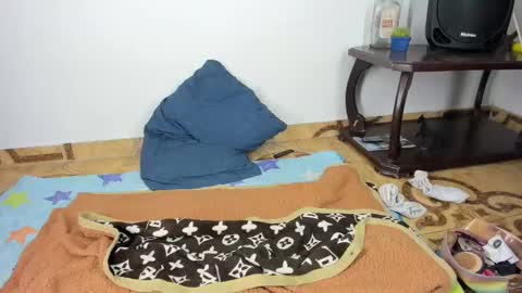 Snapshot of abbyhowlland chatting on January 2025 10:54:01 AM sara online show from January 2025 10:54:01 AM