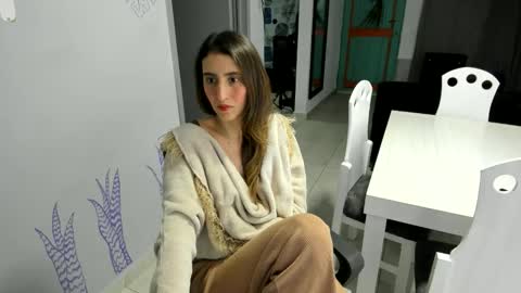 Snapshot of abbyhowlland chatting on June 2026 06:37:02 AM sara online show from June 2026 06:37:02 AM