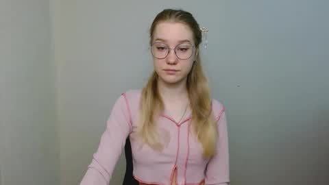 Abby Lovense is active online show from January 2026 11:56:01 AM