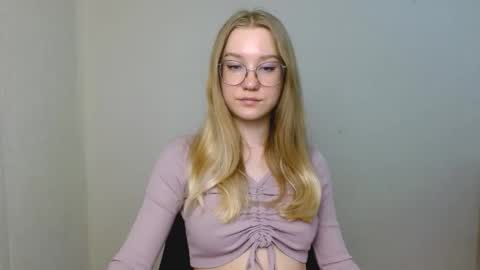 Abby Lovense is active online show from February 2026 02:07:02 PM