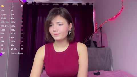 Abby online show from April 2026 09:37:01 AM