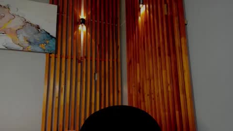 Abby Palmer online show from May 2026 11:34:04 PM