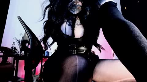 Abby online show from February 2025 02:17:02 AM