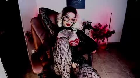 Abby online show from December 2025 02:28:01 AM