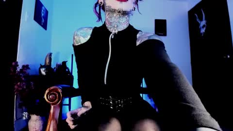 Abby online show from February 2026 03:26:01 AM