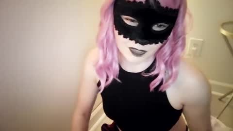 Abby 333 online show from October 2025 05:49:02 AM