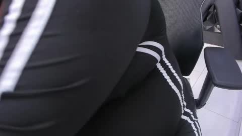 abbyrogers1 online show from April 2026 03:55:01 AM