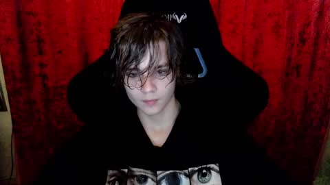 abbysal_blade online show from December 2024 10:01:01 AM