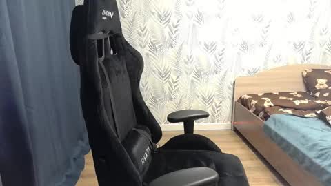 abbysal_blade online show from February 2025 12:27:01 PM