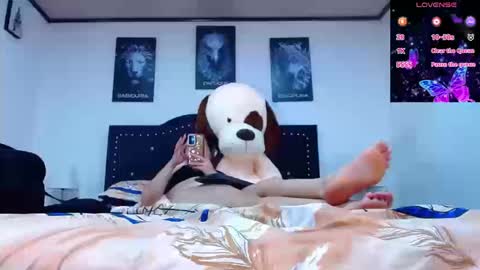 abbyshinne online show from September 2025 04:11:01 PM