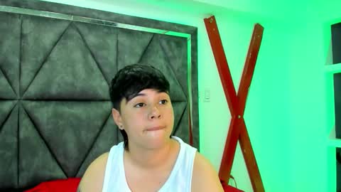 Snapshot of abbysmiitth_ chatting on January 2026 09:53:02 PM Abby Smith online show from January 2026 09:53:02 PM