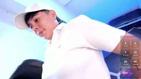 Snapshot of abbysmiitth_ chatting on January 2026 11:10:01 PM Abby Smith online show from January 2026 11:10:01 PM