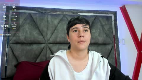 Snapshot of abbysmiitth_ chatting on April 2026 11:16:01 PM Abby Smith online show from April 2026 11:16:01 PM