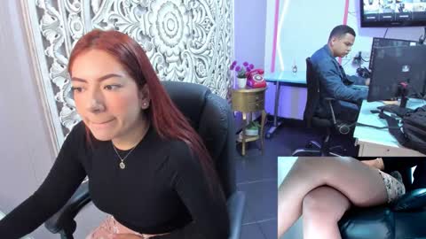 Abby Stones online show from January 2025 11:54:01 AM