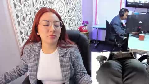 Abby Stones online show from January 2025 02:50:02 PM