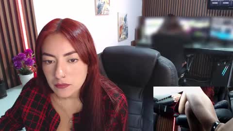 Abby Stones online show from February 2025 02:57:01 PM