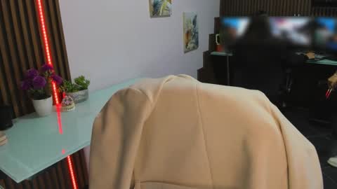 Abby Stones online show from February 2025 11:51:01 AM