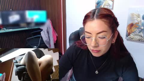 Abby Stones online show from March 2025 06:26:02 PM