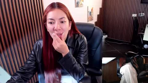 Abby Stones online show from September 2025 10:17:02 AM